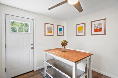 16 Bolton St, Worcester, MA 01604 - photo 5