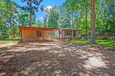 29618 El Paso St, Magnolia, TX 77354 - photo 2