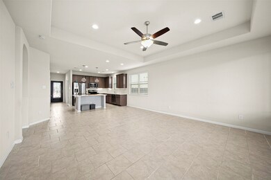29662 Kynndal Shore Dr, Spring, TX 77386 - photo 4
