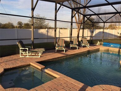 Pool Deck view 2