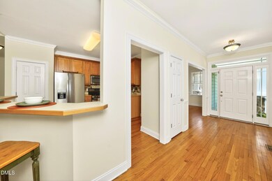 213 Homegate Cir, Apex, NC 27502 - photo 5