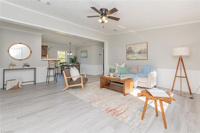 1817 Yorktown Ln, Asheboro, NC 27203 - photo 7