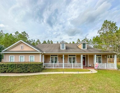 14 Loblolly Dr, Crawfordville, FL 32327 - photo 2