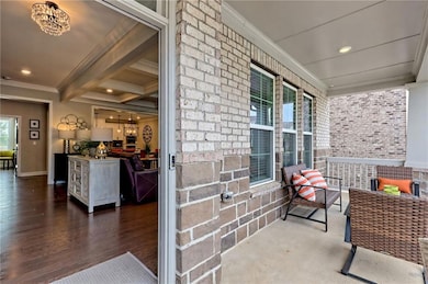 Porch