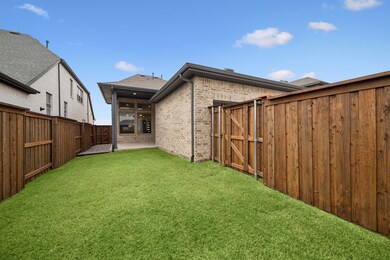 2024 Cuellar Way, van Alstyne, TX 75495 - photo 3