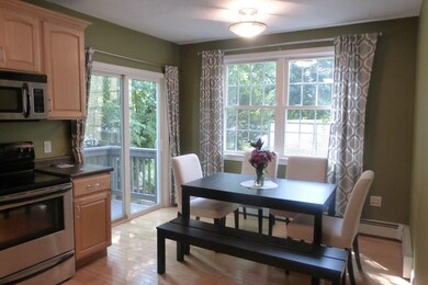 76 Mill St unit 3, Lancaster, MA 01523 - photo 4