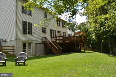 9939 Bagpipe Ct, Bristow, VA 20136 - photo 5