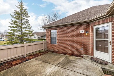 96 Villa Creek Dr unit 1396, Reynoldsburg, OH 43068 - photo 3