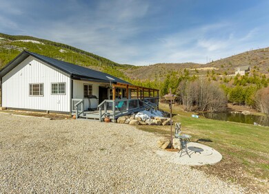 472 Dickson Creek Rd, Conner, MT 59827 - photo 5