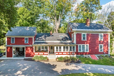 146 N Main St, Wolfeboro, NH 03894 - photo 2