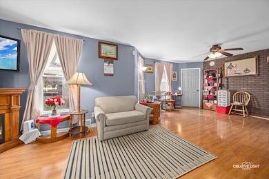 417 Marion Ave, Aurora, IL 60505 - photo 6