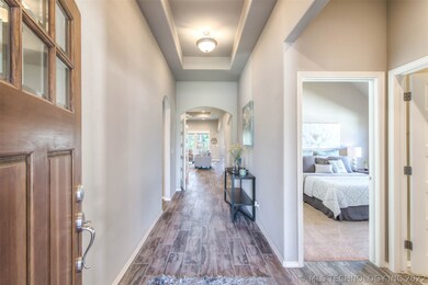 512 E 130th Place S, Jenks, OK 74037 - photo 3