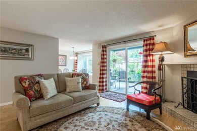 8414 240th St SW unit B104, Edmonds, WA 98026 - photo 2