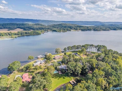 2111 Meadow Island Rd, Scottsboro, AL 35769 - photo 2