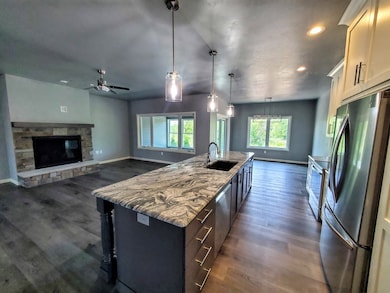 4510 Crooked Stick Ct unit 612, Egg Harbor, WI 54209 - photo 7