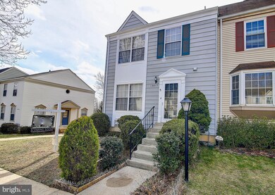 13817 Fount Beattie Ct, Centreville, VA 20121 - photo 3