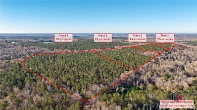 0 Faust Farm Rd, Crawford, GA 30630 - photo 4