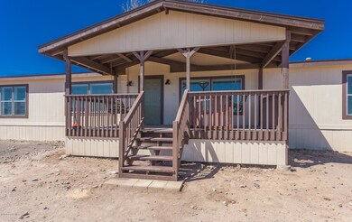 24195 N Feather Mountain Cir, Paulden, AZ 86334 - photo 2