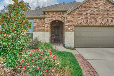 107 Dartmoor Ln, Spring, TX 77382 - photo 2