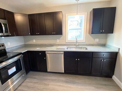 13 Cherry St unit 1, Taunton, MA 02780 - photo 2