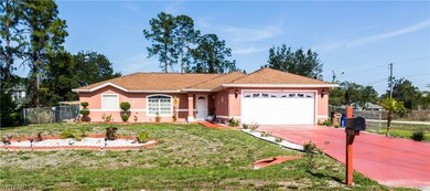 118 Sanborn Dr, Lehigh Acres, FL 33972 - photo 2