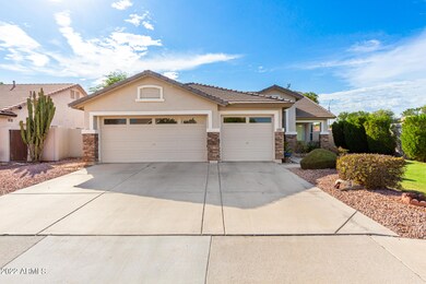 790 N Nantucket St, Chandler, AZ 85225 - photo 2