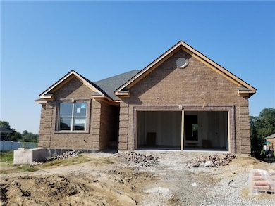 6101 21st Century Dr unit Lot 370, Charlestown, IN 47111 - photo 3