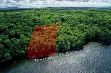 00 John Nute Rd, Penobscot, ME 04476 - photo 2