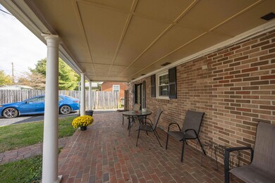 810 Westwood Dr, Paris, KY 40361 - photo 7