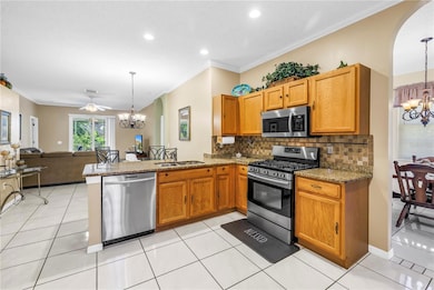 1709 Open Field Loop, Brandon, FL 33510 - photo 7