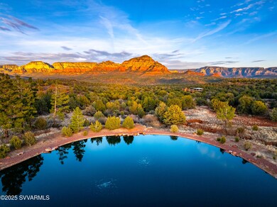 140 Altair Ave Sedona AZ-21