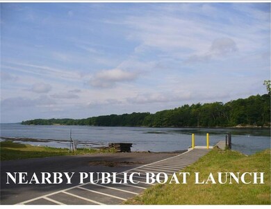 Lot 25.15 Ridge View Ln, Westport Island, ME 04578 - photo 3