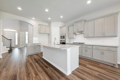 3820 Brushy Creek Rd unit 143, Cedar Park, TX 78613 - photo 6