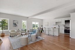 69 Upland St, Worcester, MA 02459 - photo 2