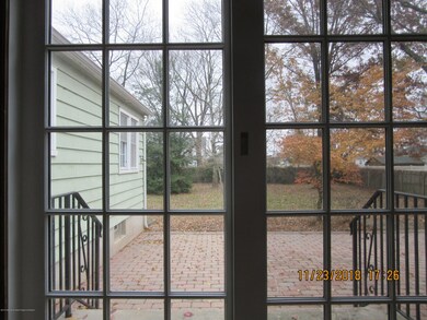 Breezeway Slider