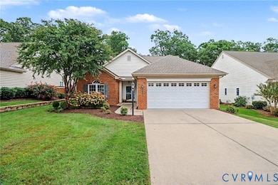 9909 Wares Wharf Cir, Glen Allen, VA 23060 - photo 2