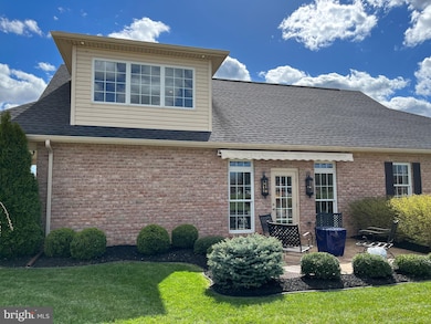 659 Tudor Dr, Hagerstown, MD 21742 - photo 4