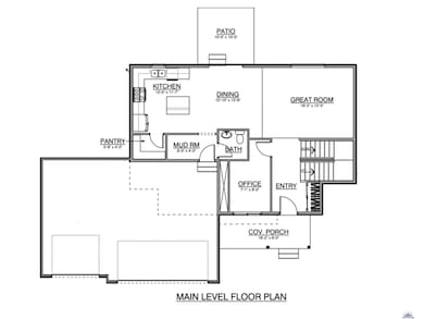 4310 S 212th St, Elkhorn, NE 68022 - photo 2