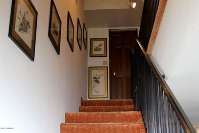 Stairway