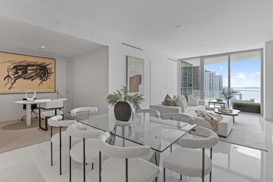 Aston Martin Residences unit 2205, Miami, FL 33131 - photo 4