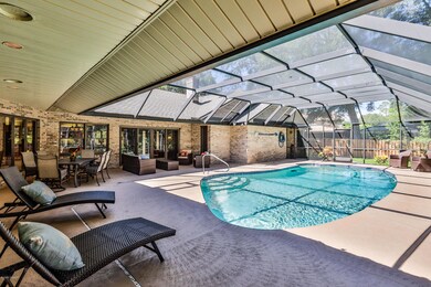 Outdoor Living!