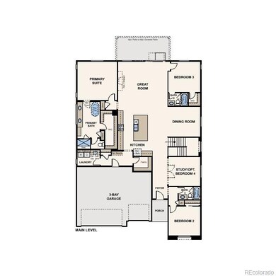 7122 S Waterloo Way, Aurora, CO 80016 - photo 2