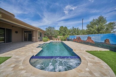 Spa-Pool