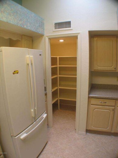 Pantry