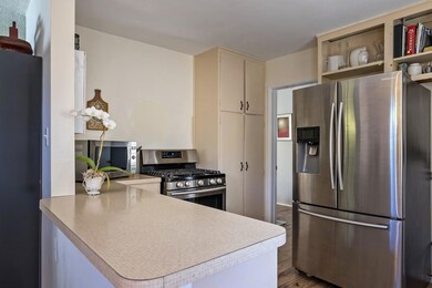 Kitchen and Dining
