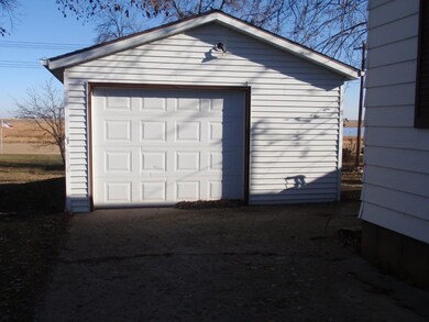 Schultes garage