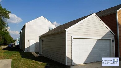 2 Car Garage