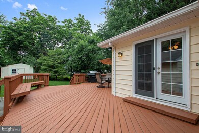 4207 Southend Rd, Rockville, MD 20853 - photo 5