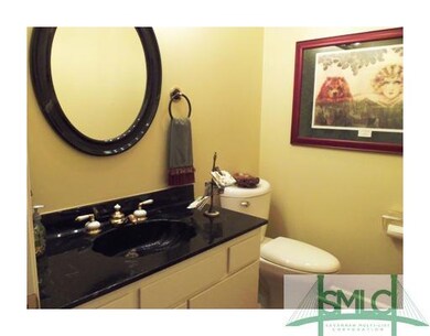Other. Half bath