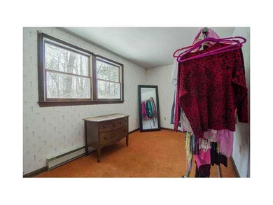 Bedroom.